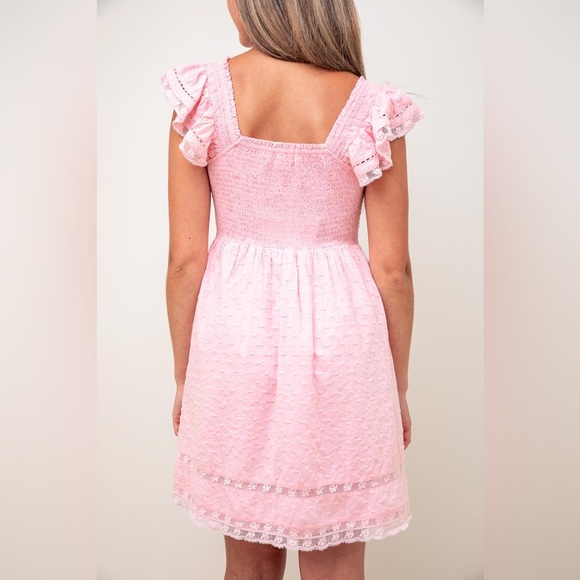 LOVESHACKFANCY DRESS - Picture 3 of 8